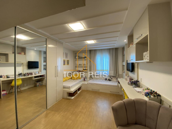 Imagem Casa de Condomínio com 4 Quartos à Venda, 450 m² em Parque Califórnia - Campos Dos Goytacazes