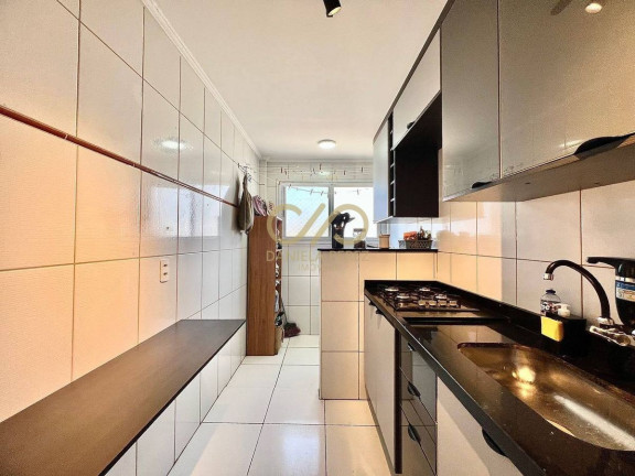 Imagem Apartamento com 2 Quartos à Venda, 70 m² em Canto Do Forte - Praia Grande Imagem Apartamento com 2 Quartos à Venda, 70 m² em Canto Do Forte - Praia Grande