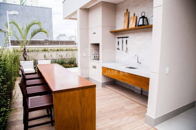 Imagem Apartamento com 2 Quartos à Venda, 63 m² em Mooca - São Paulo