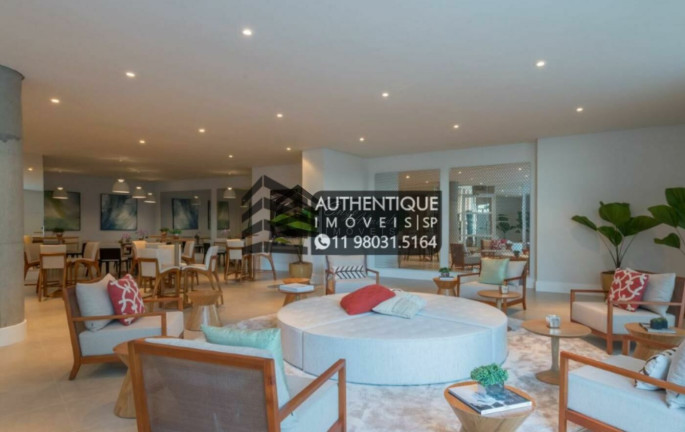 Imagem Apartamento com 2 Quartos à Venda, 105 m² em José Menino - Santos Imagem Apartamento com 2 Quartos à Venda, 105 m² em José Menino - Santos