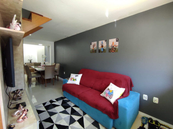 Imagem Sobrado com 2 Quartos à Venda, 85 m² em Nossa Senhora Da Saúde - Caxias Do Sul Imagem Sobrado com 2 Quartos à Venda, 85 m² em Nossa Senhora Da Saúde - Caxias Do Sul