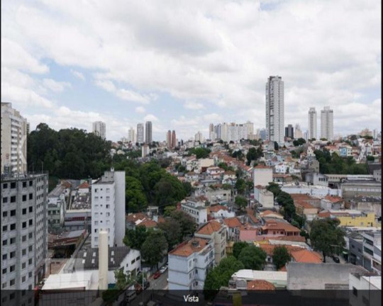 Imagem Apartamento com 1 Quarto à Venda, 39 m² em Cambuci - São Paulo Imagem Apartamento com 1 Quarto à Venda, 39 m² em Cambuci - São Paulo