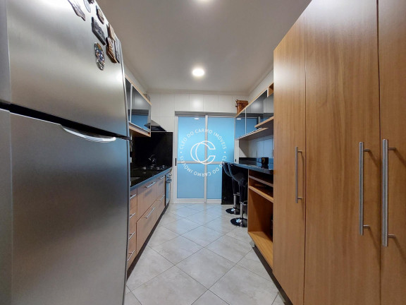 Imagem Apartamento com 2 Quartos à Venda, 84 m² em Centro - Santa Maria