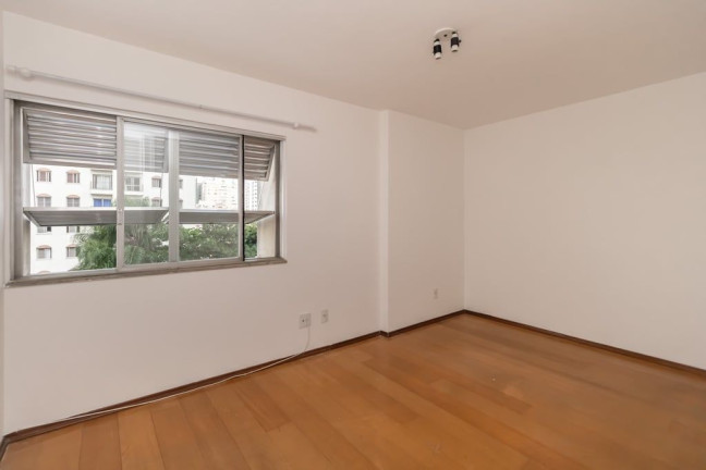 Imagem Apartamento com 2 Quartos à Venda, 85 m² em Perdizes - São Paulo