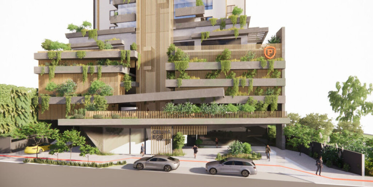 Imagem Cobertura com 6 Quartos à Venda, 361 m² em Pioneiros - Balneário Camboriú Imagem Cobertura com 6 Quartos à Venda, 361 m² em Pioneiros - Balneário Camboriú