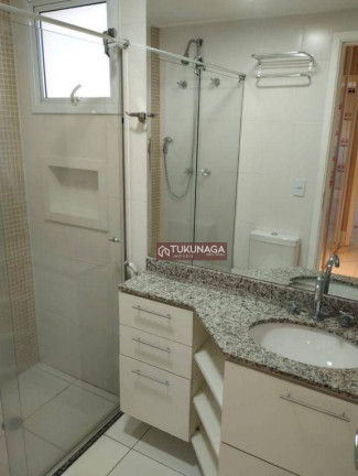 Imagem Apartamento com 4 Quartos à Venda, 100 m² em Jardim Flor Da Montanha - Guarulhos