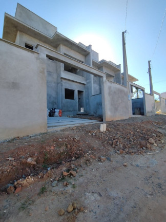 Imagem Sobrado com 2 Quartos à Venda, 73 m² em São Cristóvão - Barra Velha