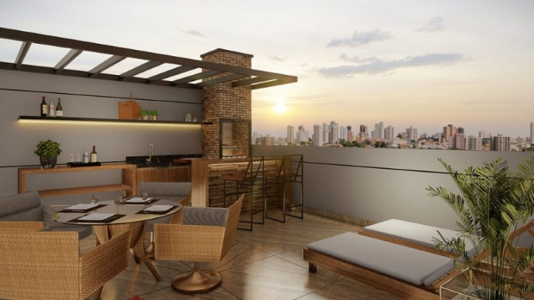 Imagem Apartamento com 1 Quarto à Venda, 30 m² em Lapa - São Paulo Imagem Apartamento com 1 Quarto à Venda, 30 m² em Lapa - São Paulo