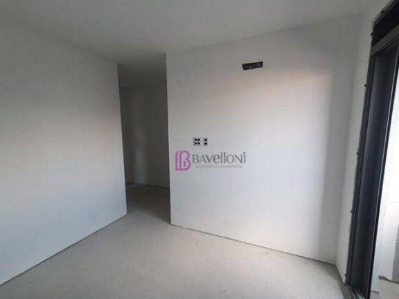 Imagem Apartamento com 2 Quartos à Venda, 76 m² em Pompeia - São Paulo