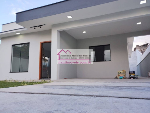 Imagem Casa com 3 Quartos à Venda, 360 m² em Pontal De Santa Marina - Caraguatatuba