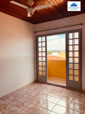 Imagem Casa com 3 Quartos à Venda, em Parque Da Amizade (nova Veneza) - Sumaré Imagem Casa com 3 Quartos à Venda, em Parque Da Amizade (nova Veneza) - Sumaré