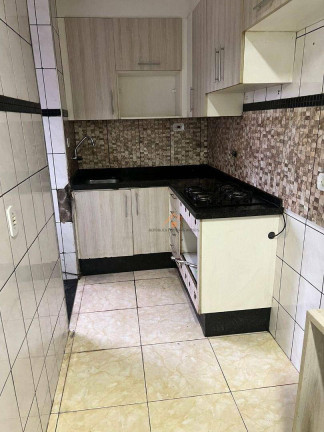 Imagem Casa com 2 Quartos à Venda, 42 m² em Jardim Dona Sinhá - São Paulo