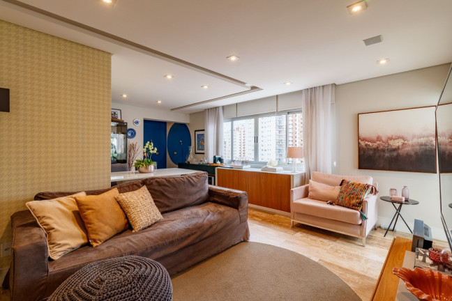 Imagem Apartamento com 2 Quartos à Venda, 102 m² em Vila Mariana - São Paulo Imagem Apartamento com 2 Quartos à Venda, 102 m² em Vila Mariana - São Paulo