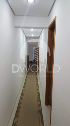 Imagem Imóvel com 3 Quartos à Venda, 130 m² em Jardim Bela Vista - Santo André Imagem Imóvel com 3 Quartos à Venda, 130 m² em Jardim Bela Vista - Santo André