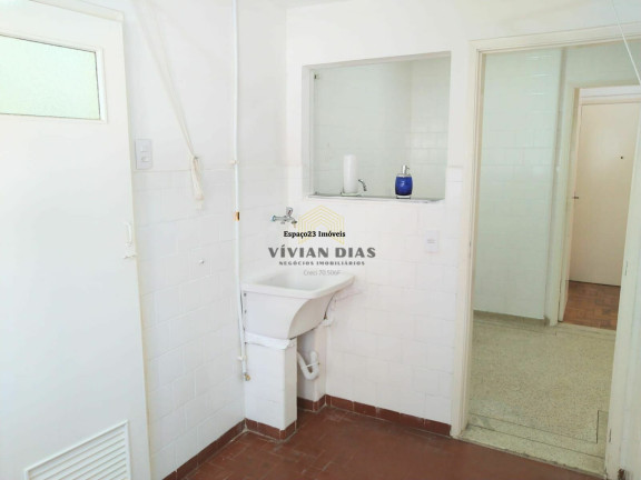 Imagem Apartamento com 2 Quartos à Venda, em Vila Mariana - São Paulo Imagem Apartamento com 2 Quartos à Venda, em Vila Mariana - São Paulo