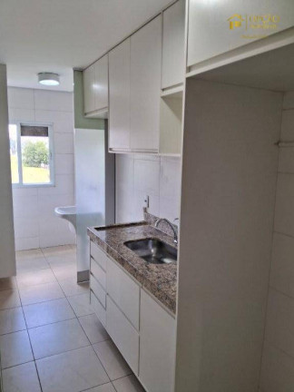 Imagem Apartamento com 2 Quartos à Venda, 49 m² em Itu Novo Centro - Itu
