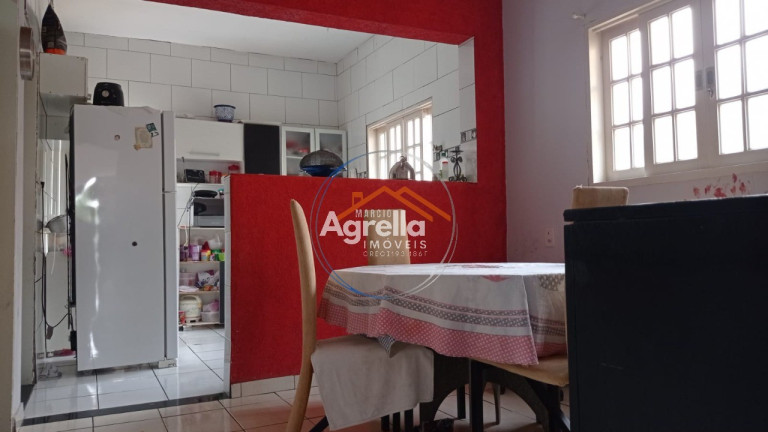 Imagem Casa com 2 Quartos à Venda, 105 m² em Jardim Primavera - Mogi Mirim Imagem Casa com 2 Quartos à Venda, 105 m² em Jardim Primavera - Mogi Mirim