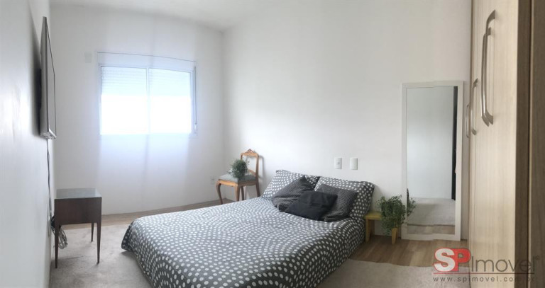 Imagem Apartamento com 2 Quartos à Venda, 81 m² em Independência - São Bernardo Do Campo Imagem Apartamento com 2 Quartos à Venda, 81 m² em Independência - São Bernardo Do Campo