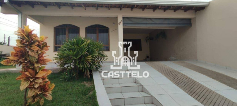 Imagem Casa com 4 Quartos à Venda, 110 m² em Jardim Sérgio Antônio - Londrina Imagem Casa com 4 Quartos à Venda, 110 m² em Jardim Sérgio Antônio - Londrina