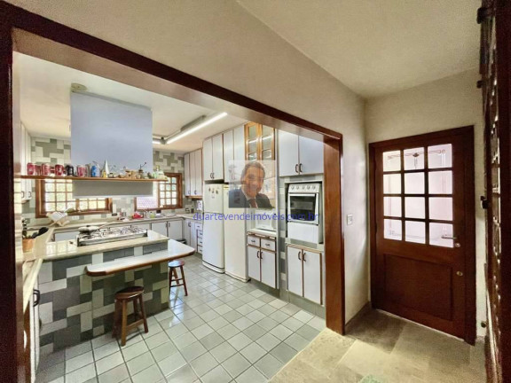 Imagem Casa com 5 Quartos à Venda, 923 m² em Vila Santo Antônio - Cotia