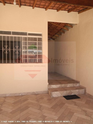 Imagem Casa com 3 Quartos à Venda, 110 m² em Quiririm - Taubaté