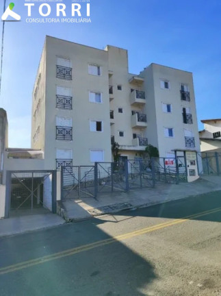 Imagem Apartamento com 2 Quartos à Venda, 52 m² em Jardim Residencial Villa Amato - Sorocaba Imagem Apartamento com 2 Quartos à Venda, 52 m² em Jardim Residencial Villa Amato - Sorocaba