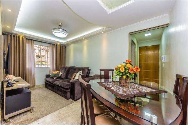 Imagem Apartamento com 2 Quartos à Venda, 55 m² em Vila São Francisco (zona Leste) - São Paulo Imagem Apartamento com 2 Quartos à Venda, 55 m² em Vila São Francisco (zona Leste) - São Paulo
