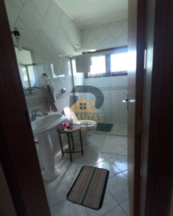 Imagem Imóvel com 3 Quartos à Venda,  em Vila Martins - Itu