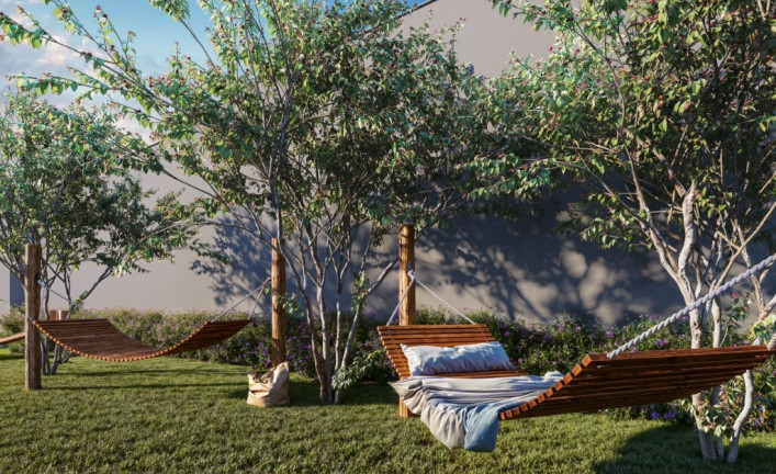 Imagem Imóvel com 1 Quarto à Venda, 24 m² em Santa Cecília - São Paulo