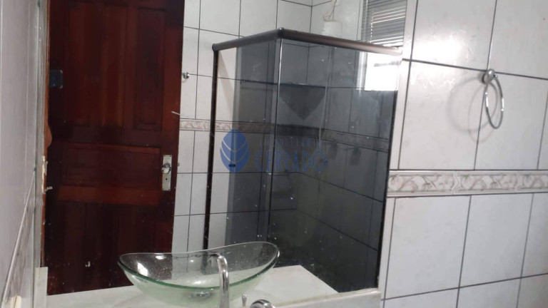 Imagem Casa com 3 Quartos à Venda, 350 m² em Jardim Alexandrina - Anápolis