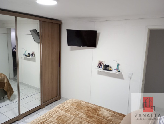 Imagem Apartamento com 2 Quartos à Venda, 51 m² em Olímpica - Esteio