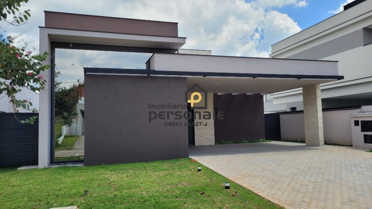 Imagem Imóvel com 3 Quartos à Venda, 251 m² em Alphaville Nova Esplanada - Votorantim Imagem Imóvel com 3 Quartos à Venda, 251 m² em Alphaville Nova Esplanada - Votorantim