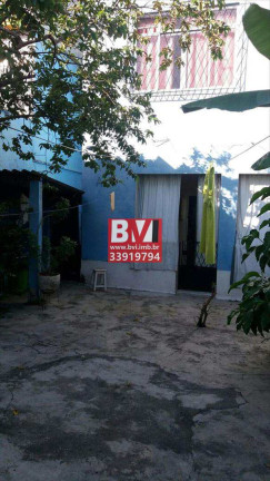 Imagem Casa com 4 Quartos à Venda, 80 m² em Vista Alegre - Rio De Janeiro Imagem Casa com 4 Quartos à Venda, 80 m² em Vista Alegre - Rio De Janeiro
