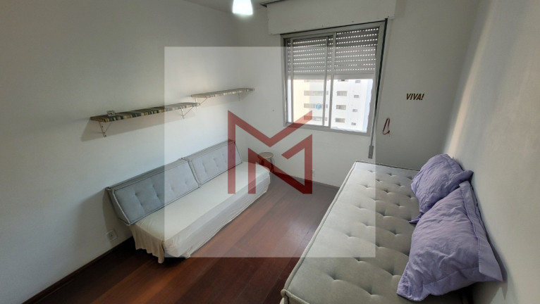 Imagem Apartamento com 4 Quartos à Venda, 120 m² em Pitangueiras - Guarujá