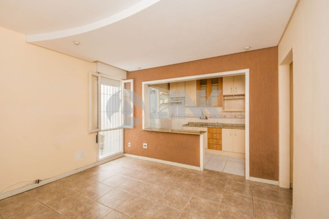 Imagem Apartamento com 2 Quartos à Venda, 55 m² em São João - Porto Alegre Imagem Apartamento com 2 Quartos à Venda, 55 m² em São João - Porto Alegre
