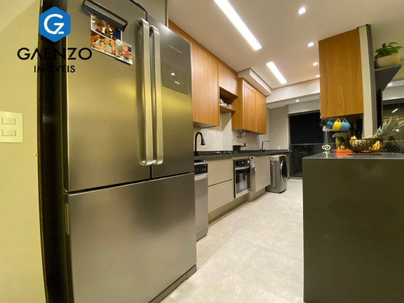 Apartamento com 3 Quartos à Venda, 75 m² em Vila Yara - Osasco