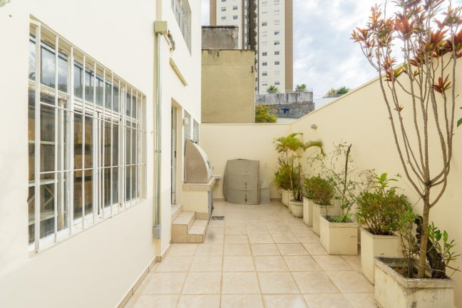 Imagem Imóvel Comercial à Venda, 383 m² em Saúde - São Paulo