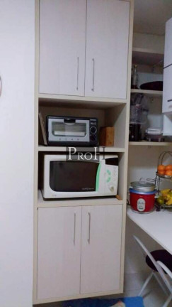 Imagem Apartamento com 3 Quartos à Venda, 84 m² em Vila Valparaíso - Santo André Imagem Apartamento com 3 Quartos à Venda, 84 m² em Vila Valparaíso - Santo André