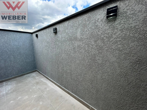 Imagem Casa de Condomínio com 3 Quartos à Venda, 152 m² em Horto Florestal - Sorocaba