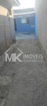 Imagem Casa com 2 Quartos à Venda, 96 m² em Planta Deodoro - Piraquara Imagem Casa com 2 Quartos à Venda, 96 m² em Planta Deodoro - Piraquara