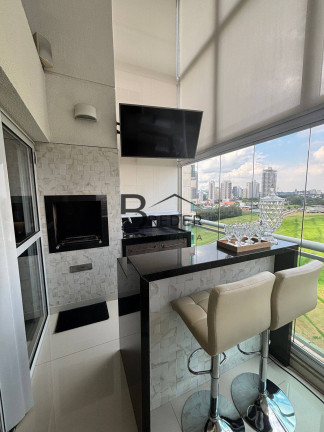Imagem Apartamento com 4 Quartos à Venda, 146 m² em Alphaville Empresarial - Barueri