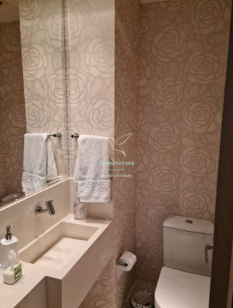 Imagem Cobertura com 4 Quartos à Venda, 273 m² em Alto Da Lapa - São Paulo Imagem Cobertura com 4 Quartos à Venda, 273 m² em Alto Da Lapa - São Paulo
