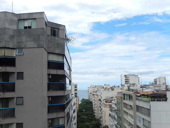 Imagem Apartamento com 3 Quartos à Venda, em Copacabana - Rio De Janeiro Imagem Apartamento com 3 Quartos à Venda, em Copacabana - Rio De Janeiro