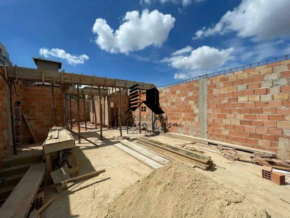 Imagem Casa com 4 Quartos à Venda, 334 m² em Cabral - Contagem Imagem Casa com 4 Quartos à Venda, 334 m² em Cabral - Contagem