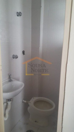 Imagem Apartamento com 3 Quartos à Venda, 70 m² em Santana - São Paulo Imagem Apartamento com 3 Quartos à Venda, 70 m² em Santana - São Paulo