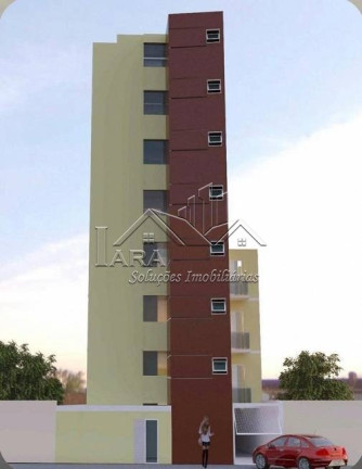 Imagem Apartamento com 2 Quartos à Venda, em Vila Ré - São Paulo Imagem Apartamento com 2 Quartos à Venda, em Vila Ré - São Paulo