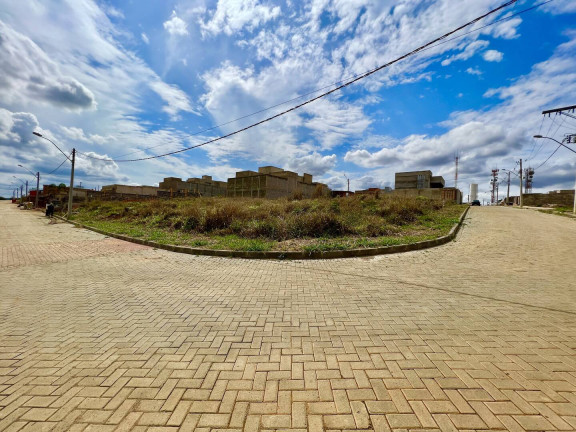 Terreno à Venda, 369 m² em Fazenda Vitali - Colatina