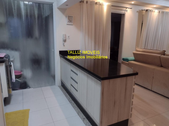 Imagem Apartamento com 2 Quartos à Venda, 85 m² em Actual Morumbi - Vila Andrade - São Paulo