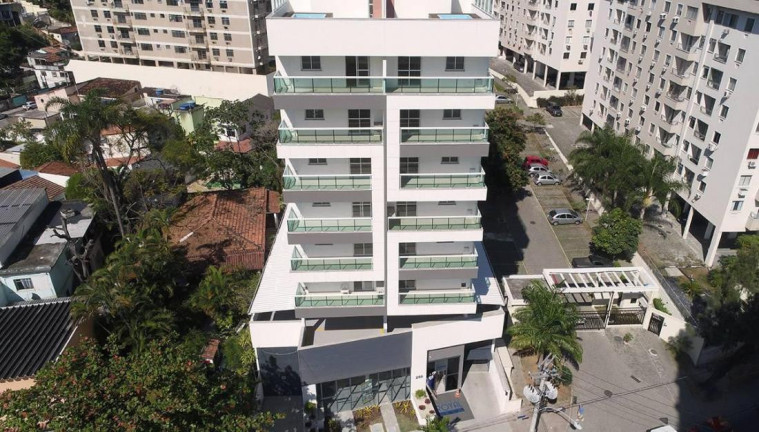 Imagem Apartamento com 3 Quartos à Venda, 78 m² em Freguesia (jacarepaguá) - Rio De Janeiro