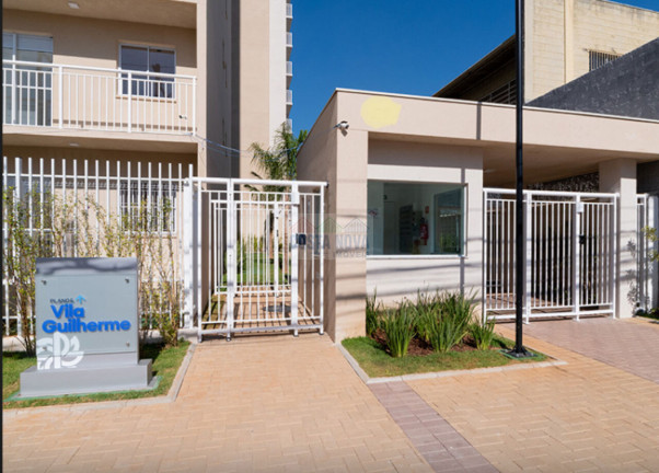 Imagem Apartamento com 2 Quartos à Venda, 37 m² em Vila Guilherme - São Paulo Imagem Apartamento com 2 Quartos à Venda, 37 m² em Vila Guilherme - São Paulo